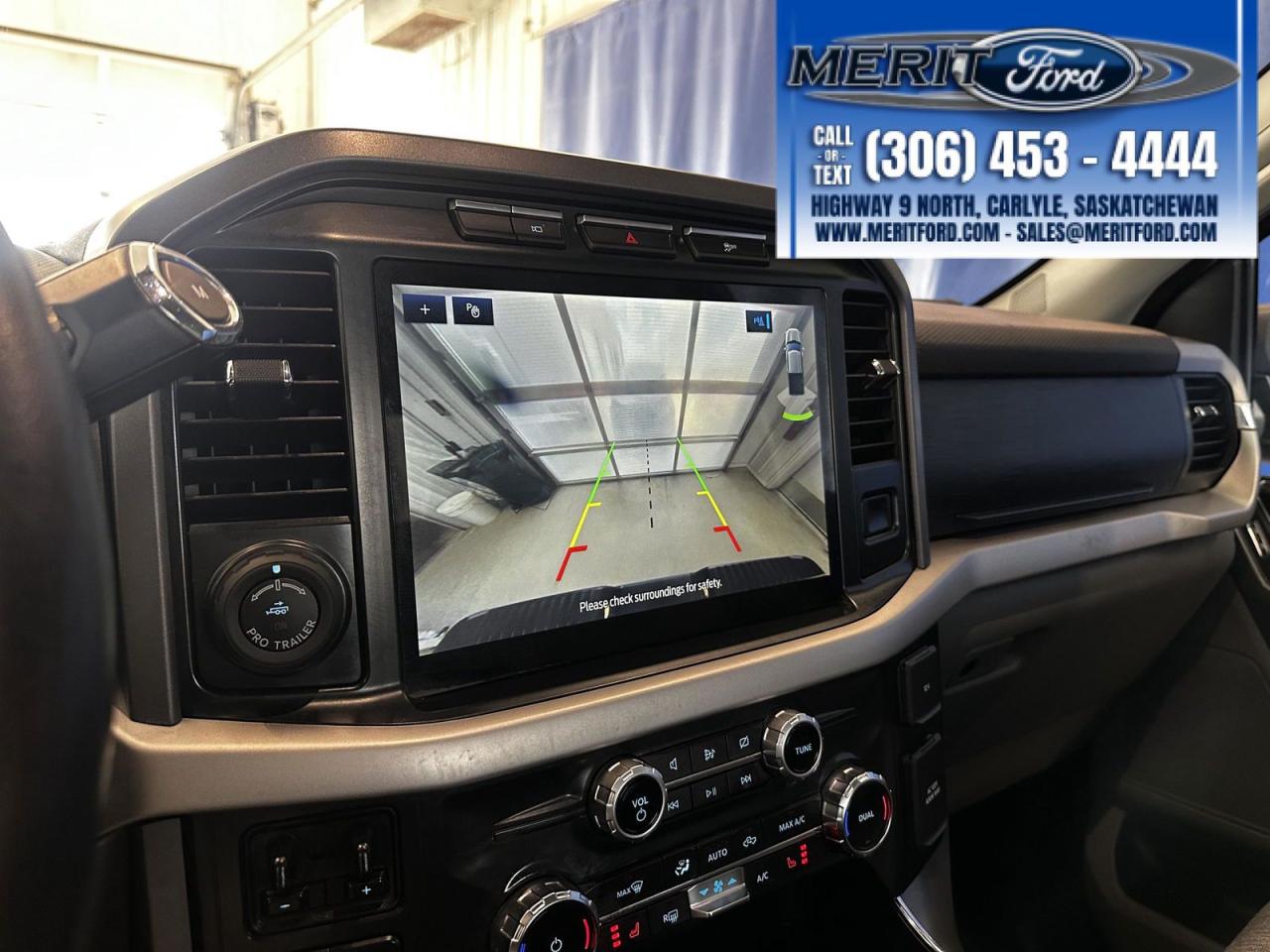 2022 Ford F-150 XLT - XTR Pack, Remote Start + Photo5