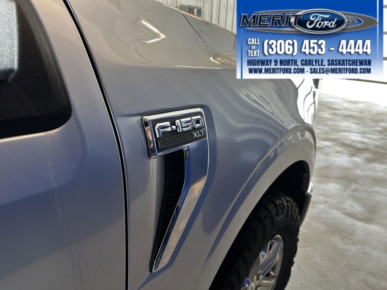 2022 Ford F-150 XLT - XTR Pack, Remote Start + Photo5