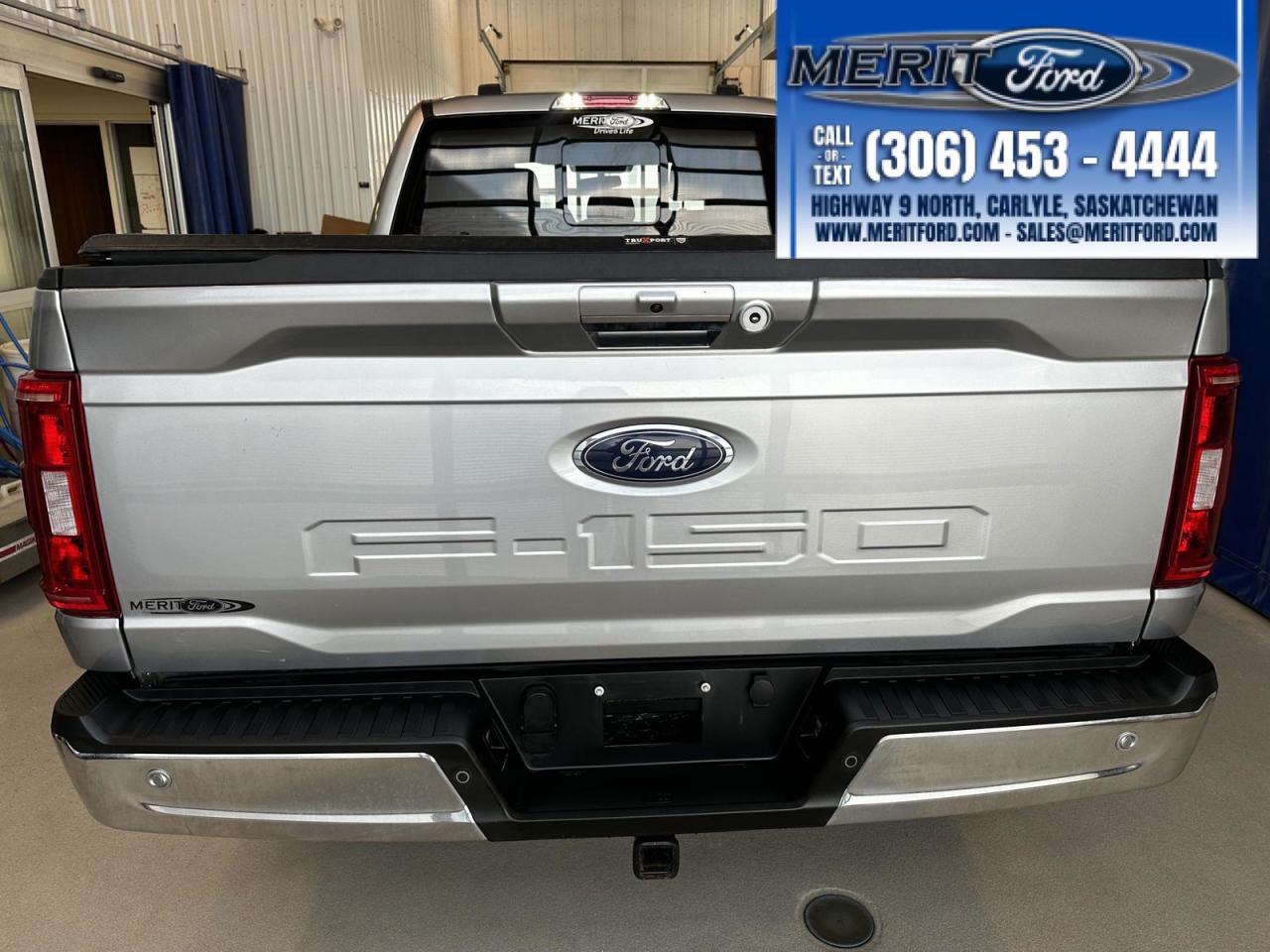 2022 Ford F-150 XLT - XTR Pack, Remote Start + Photo5