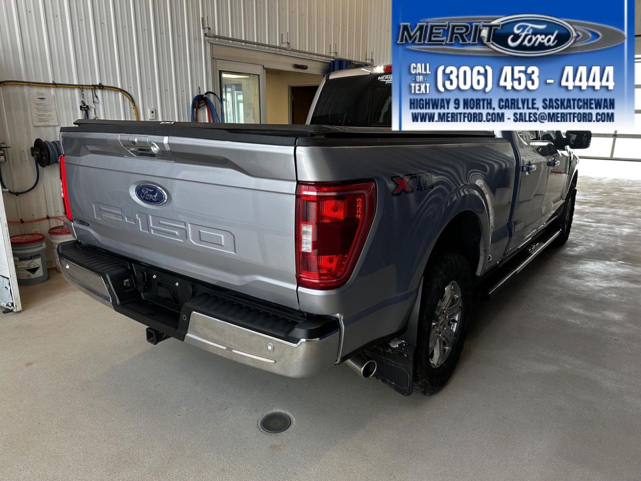 2022 Ford F-150 XLT - XTR Pack, Remote Start + Photo5