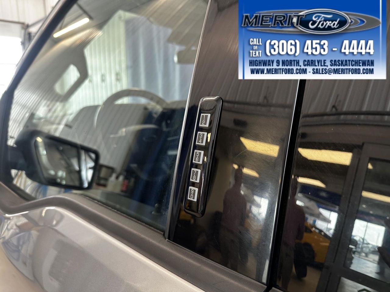 2022 Ford F-150 XLT - XTR Pack, Remote Start + Photo5