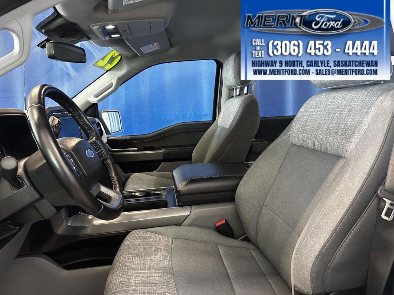 2022 Ford F-150 XLT - XTR Pack, Remote Start + Photo5