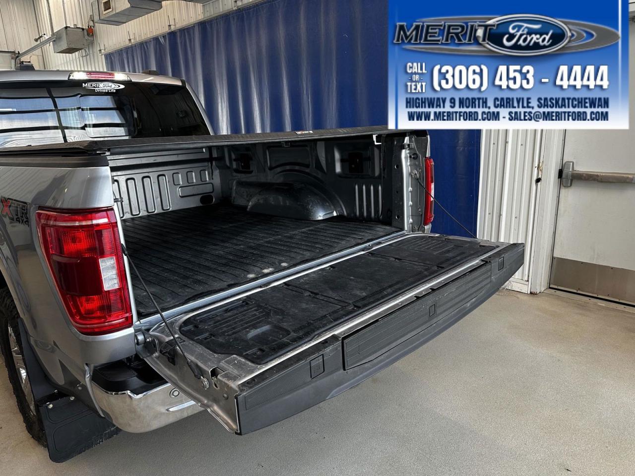 2022 Ford F-150 XLT - XTR Pack, Remote Start + Photo5