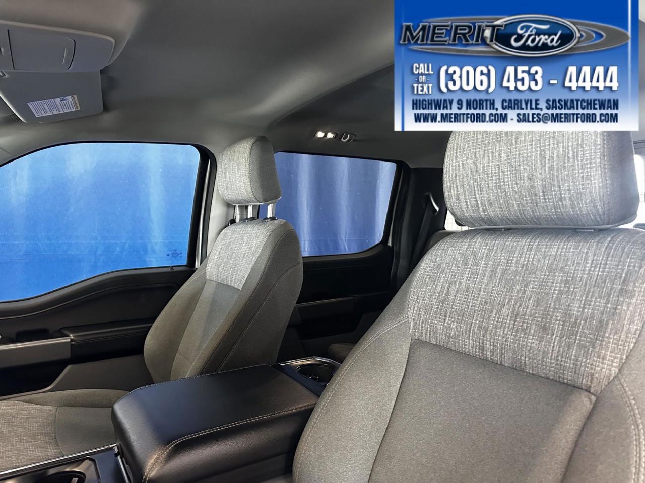 2022 Ford F-150 XLT - XTR Pack, Remote Start + Photo5