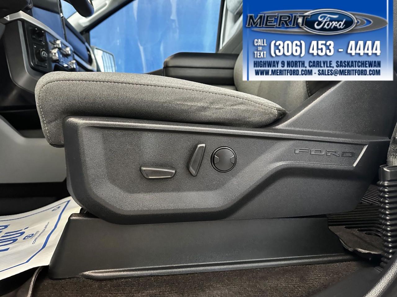 2022 Ford F-150 XLT - XTR Pack, Remote Start + Photo5