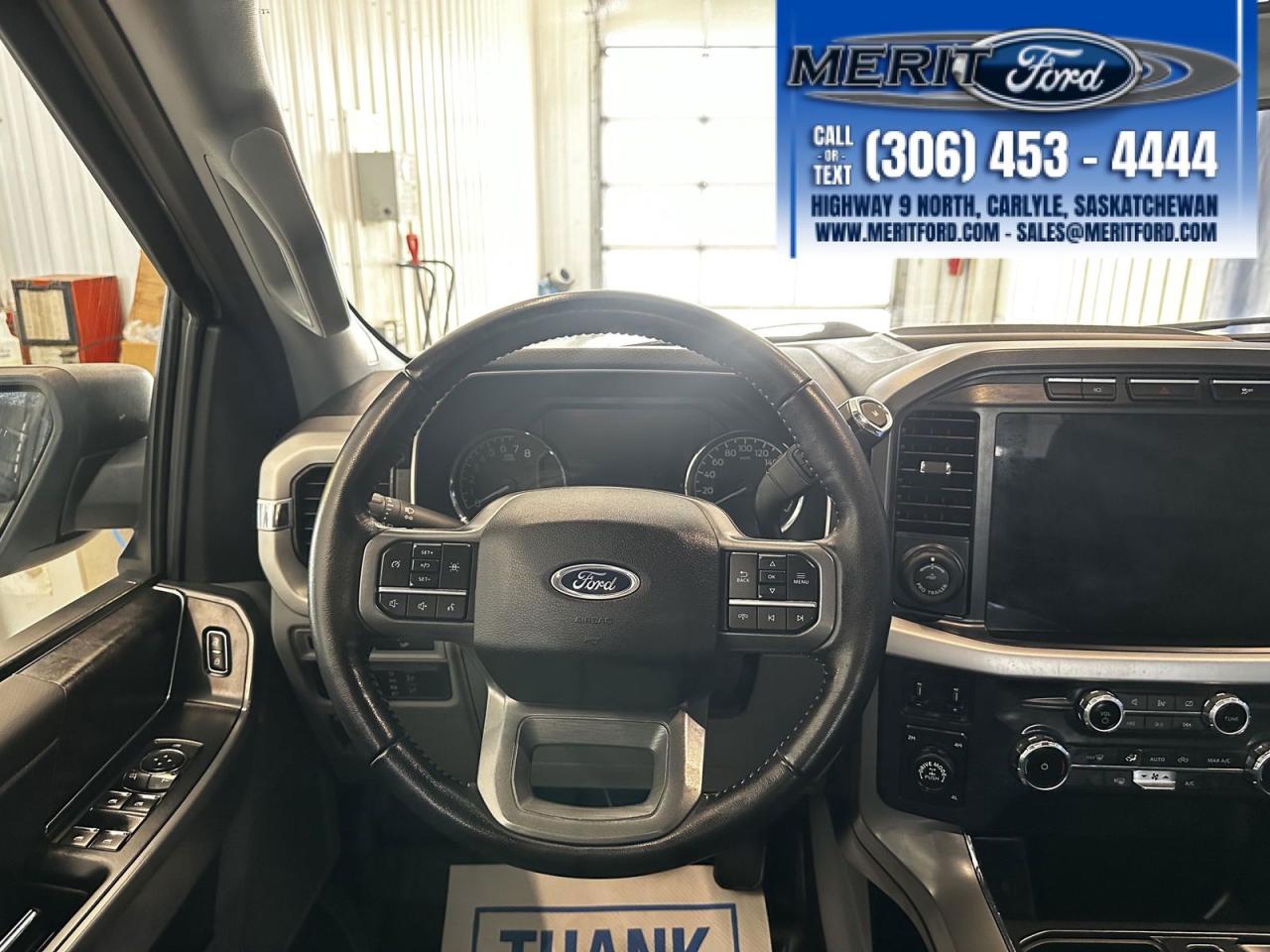2022 Ford F-150 XLT - XTR Pack, Remote Start + Photo5