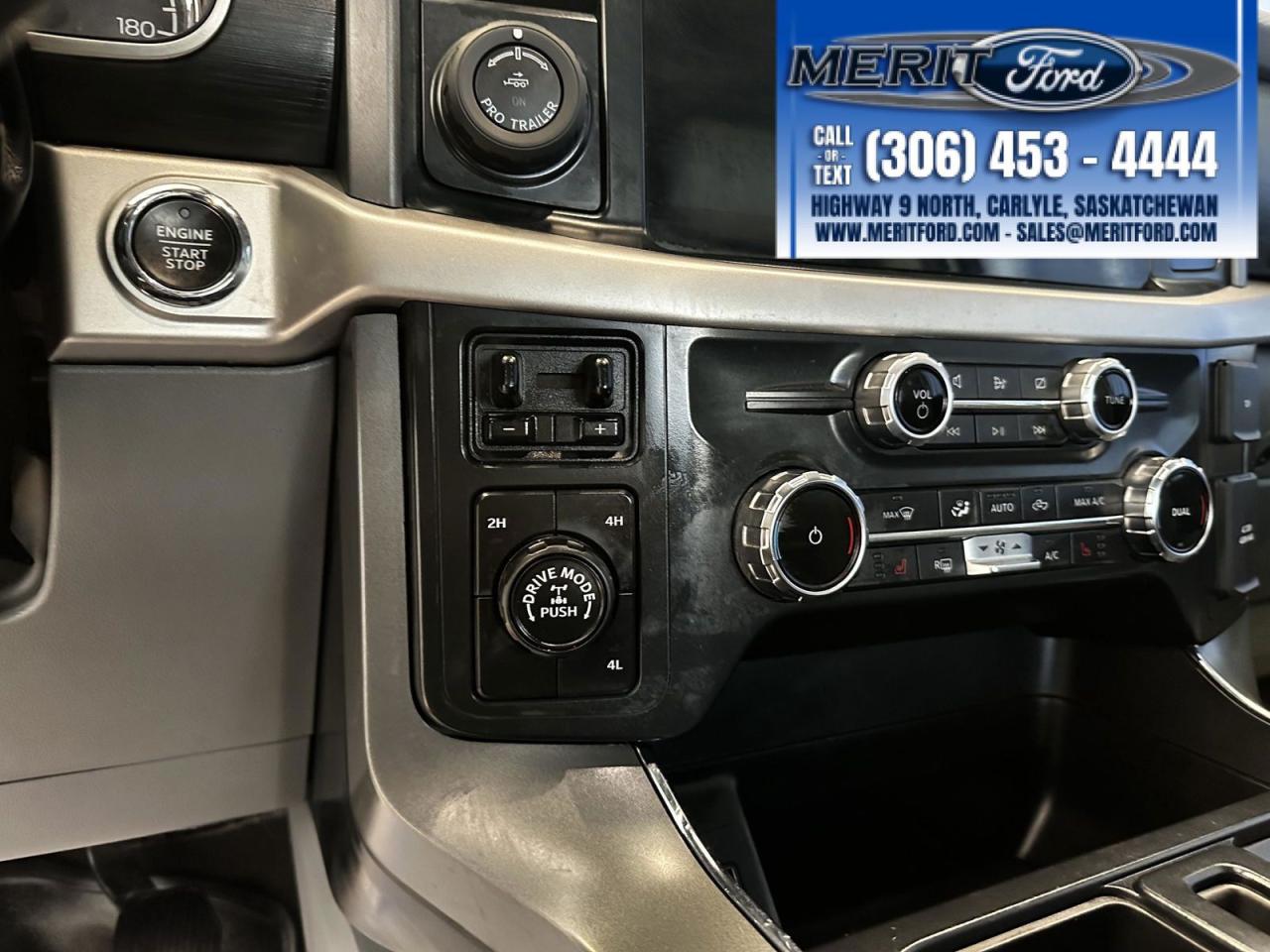 2022 Ford F-150 XLT - XTR Pack, Remote Start + Photo5