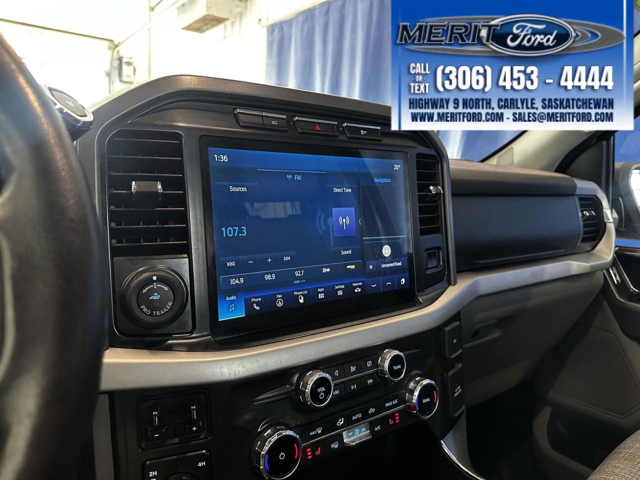 2022 Ford F-150 XLT - XTR Pack, Remote Start + Photo5