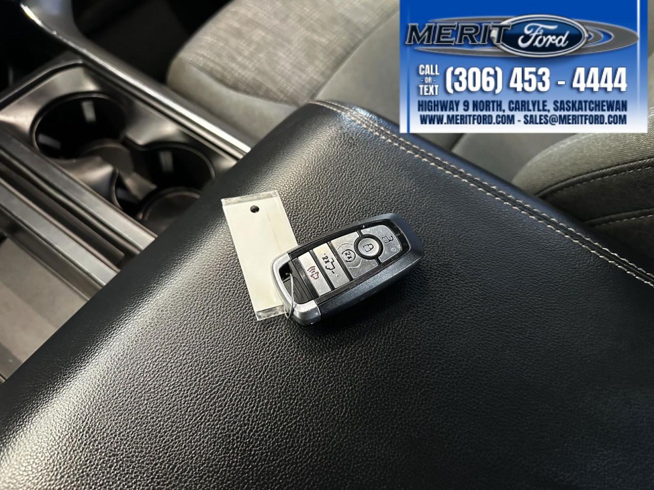 2022 Ford F-150 XLT - XTR Pack, Remote Start + Photo5