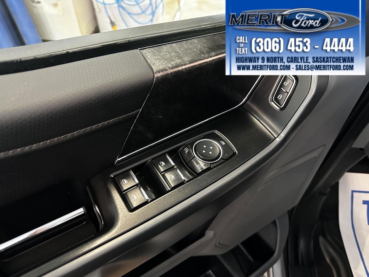 2022 Ford F-150 XLT - XTR Pack, Remote Start + Photo5