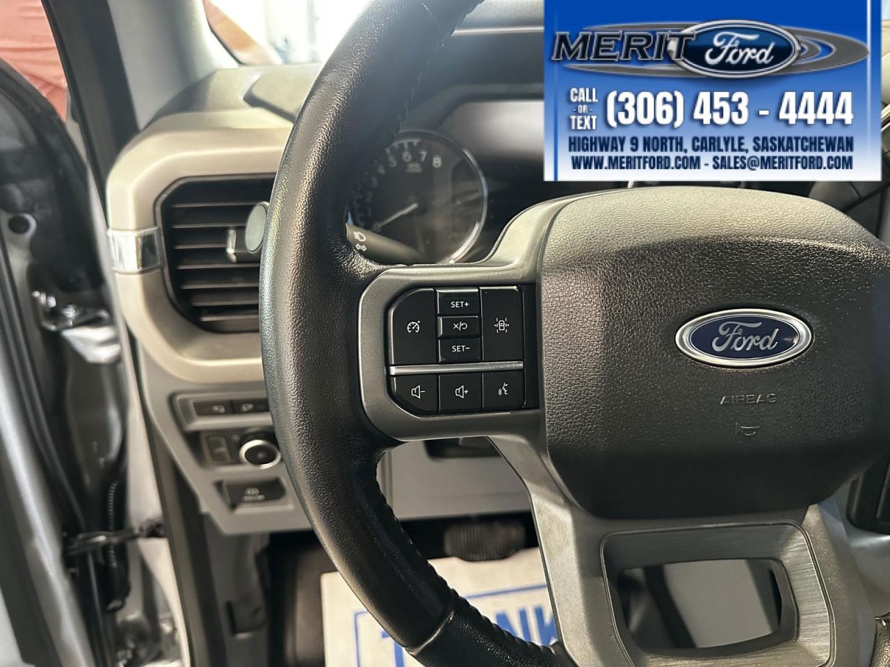 2022 Ford F-150 XLT - XTR Pack, Remote Start + Photo5