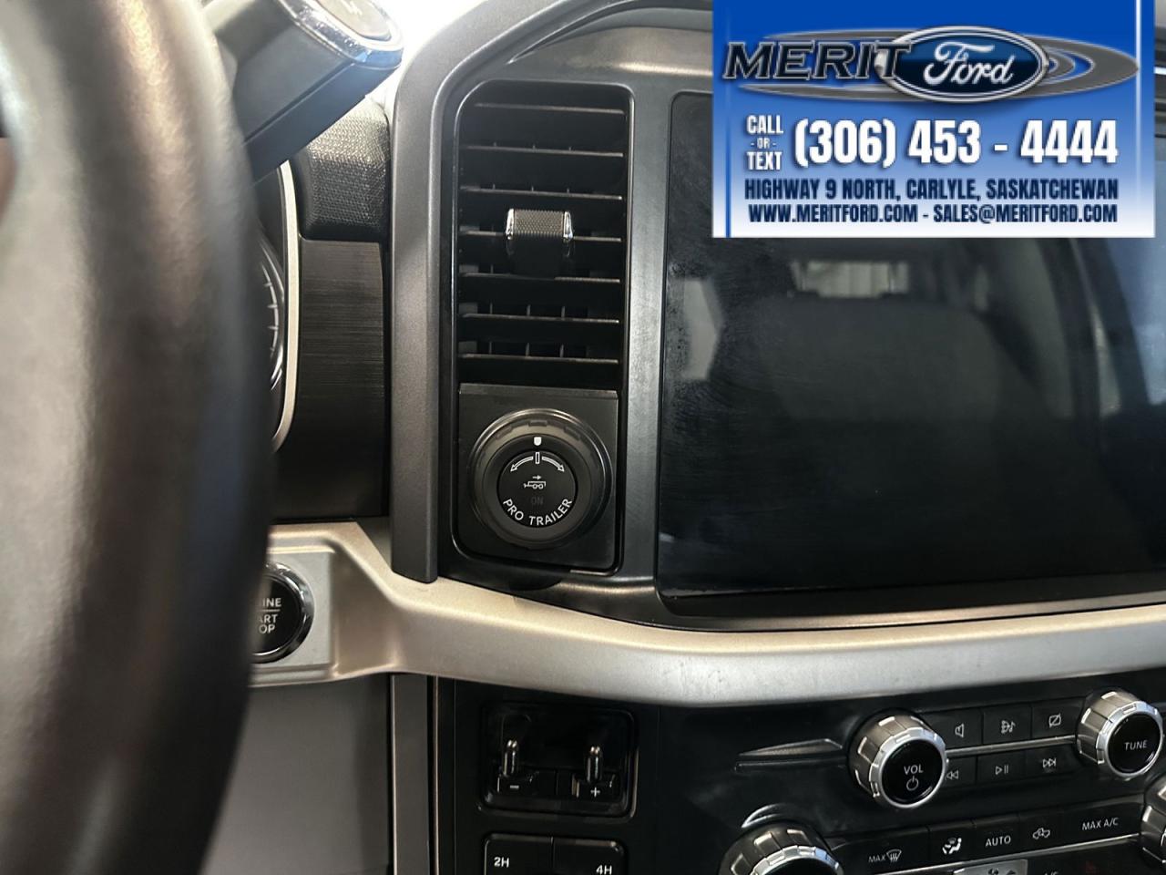 2022 Ford F-150 XLT - XTR Pack, Remote Start + Photo5