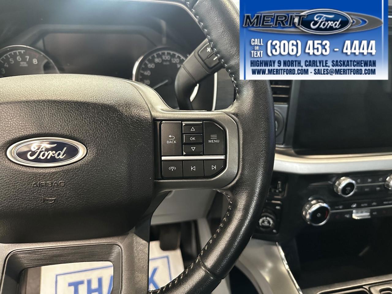 2022 Ford F-150 XLT - XTR Pack, Remote Start + Photo5