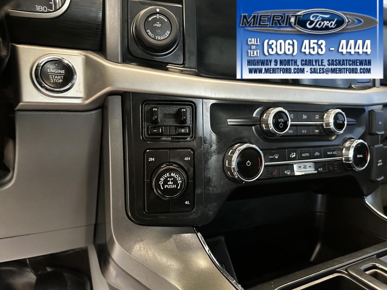 2022 Ford F-150 XLT - XTR Pack, Remote Start + Photo5