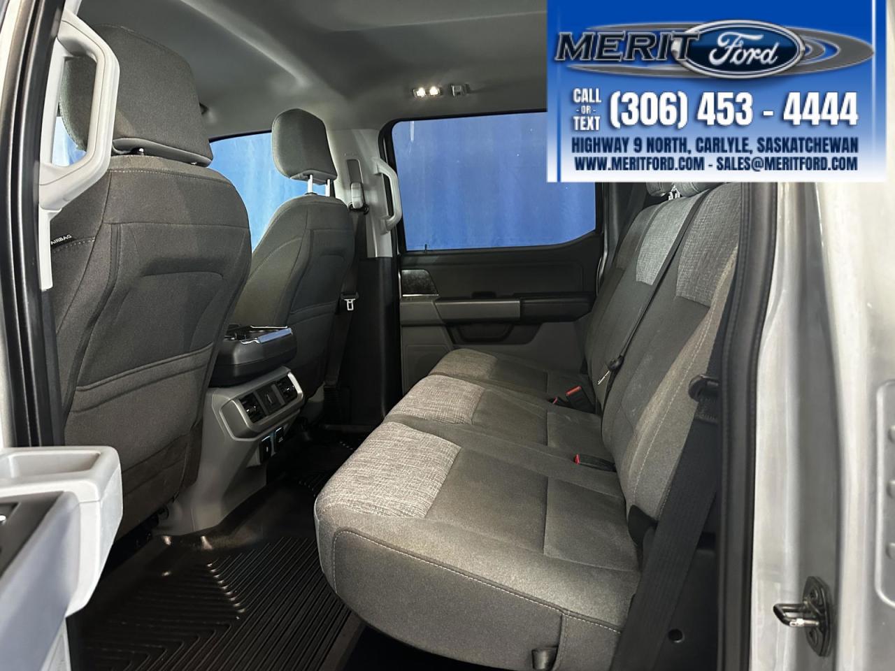 2022 Ford F-150 XLT - XTR Pack, Remote Start + Photo5