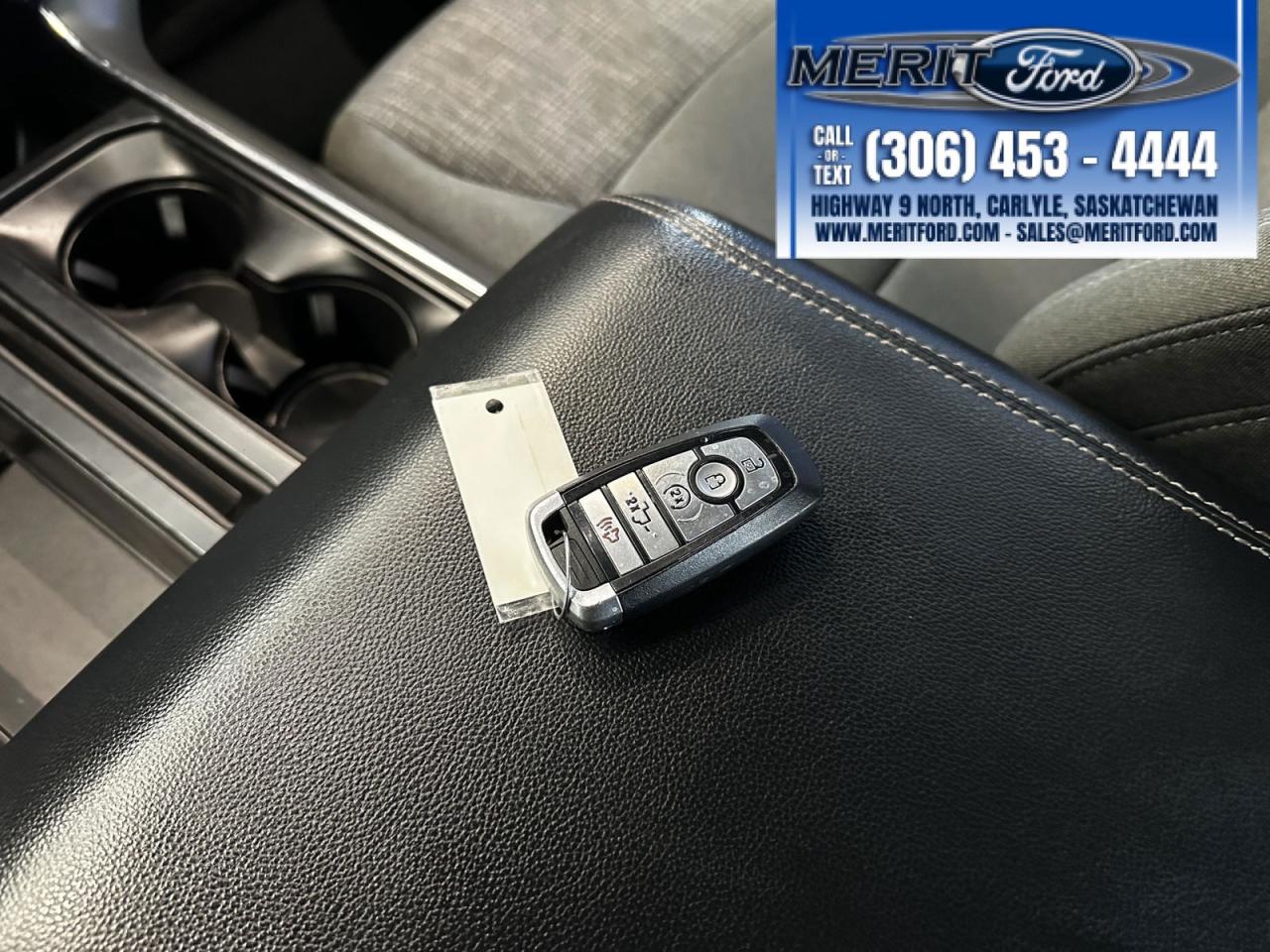 2022 Ford F-150 XLT - XTR Pack, Remote Start + Photo5