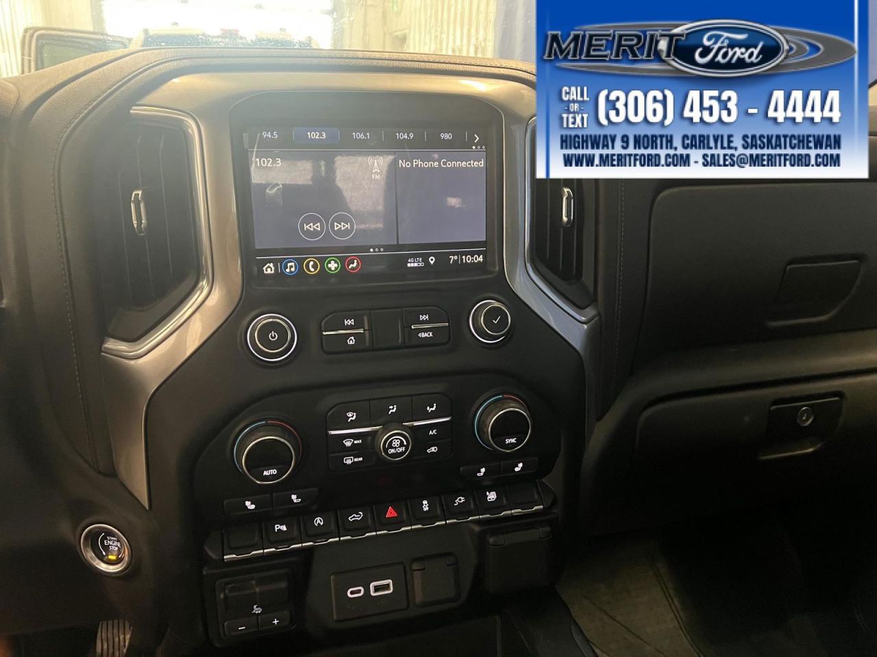 2019 Chevrolet Silverado 1500 RST Photo5