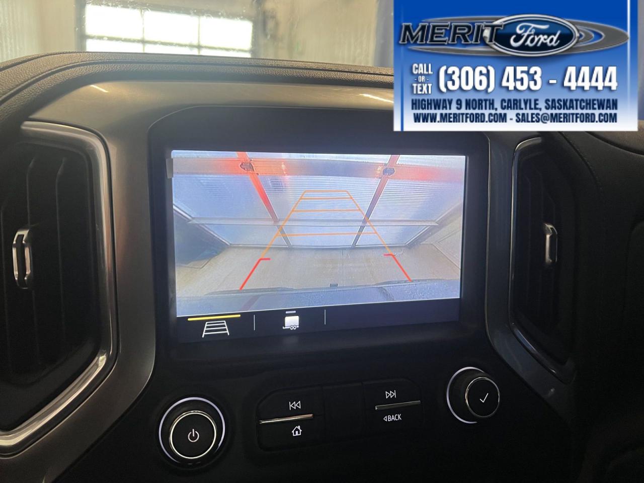 2019 Chevrolet Silverado 1500 RST Photo5