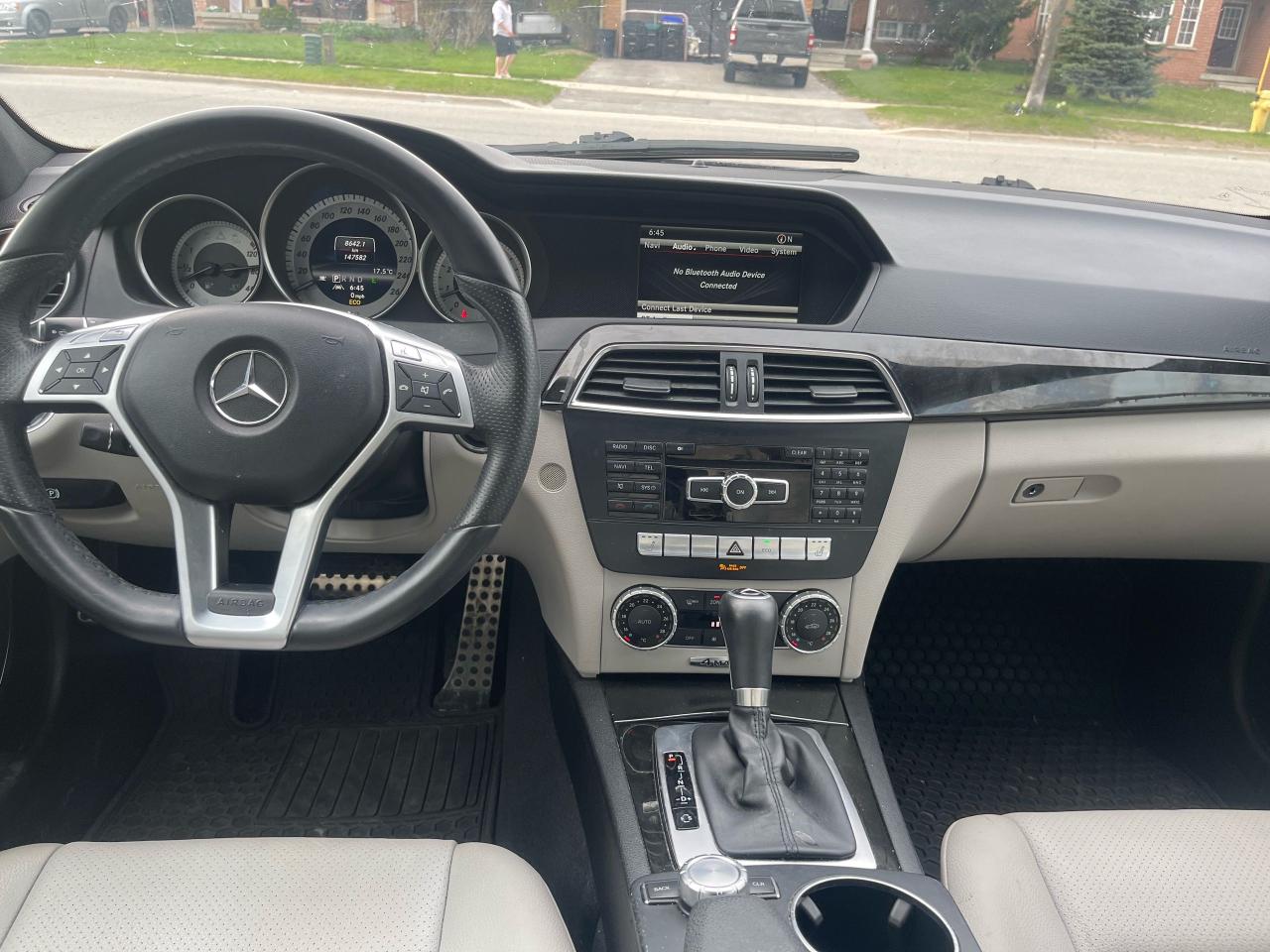 2013 Mercedes-Benz C-Class C 300 - Photo #12