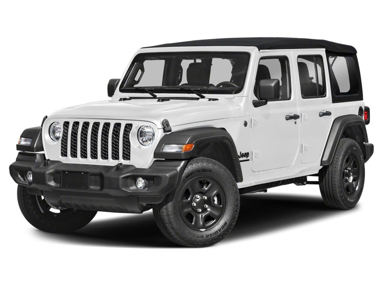 New 2025 Jeep Wrangler Sahara Factory Order - Arriving Soon | EMPLOYEE PRICING FOR ALL | YOU PAY WHAT WE PAY | for sale in Winnipeg, MB