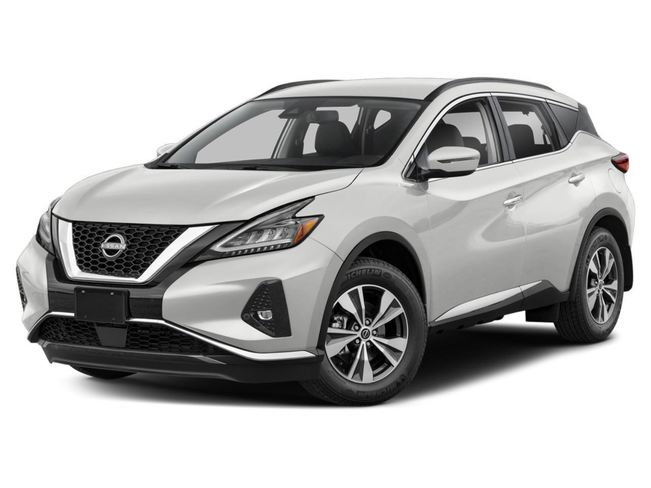 Used 2023 Nissan Murano SV for sale in Ottawa, ON