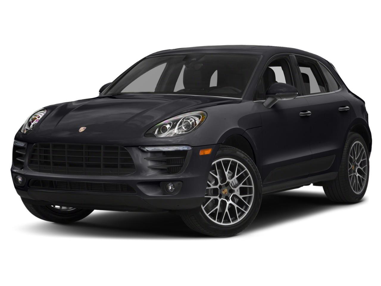 Used 2018 Porsche Macan S for sale in Ottawa, ON
