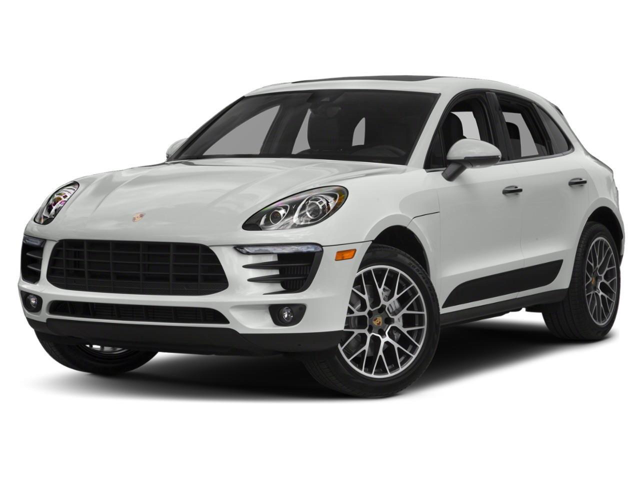 Used 2018 Porsche Macan S for sale in Ottawa, ON