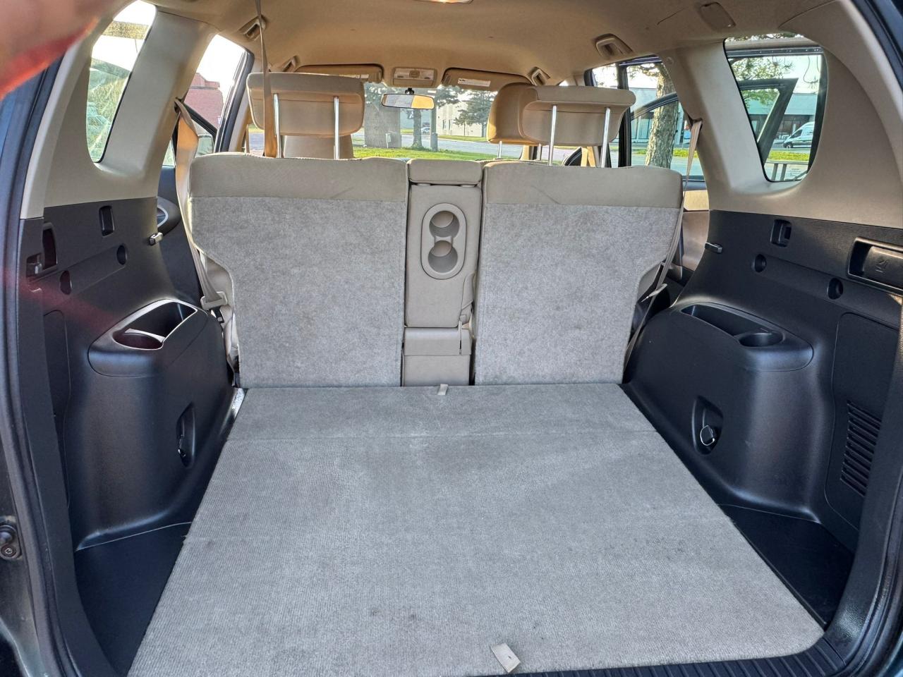 2011 Toyota RAV4 BASE - Photo #21