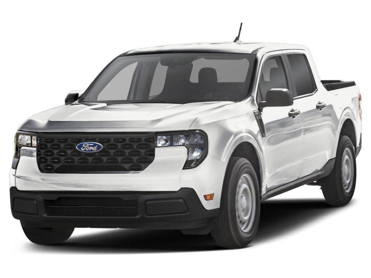 New 2025 Ford Maverick XL for sale in Etobicoke, ON