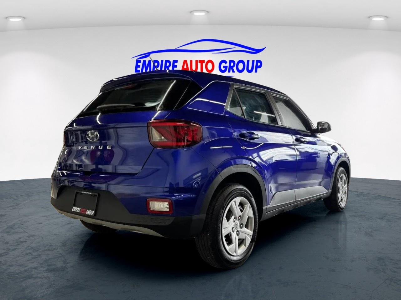 2017 Hyundai Tucson SE Photo