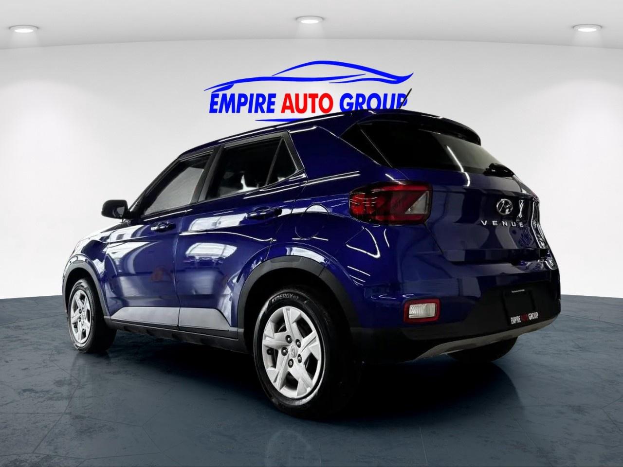 2017 Hyundai Tucson SE Photo