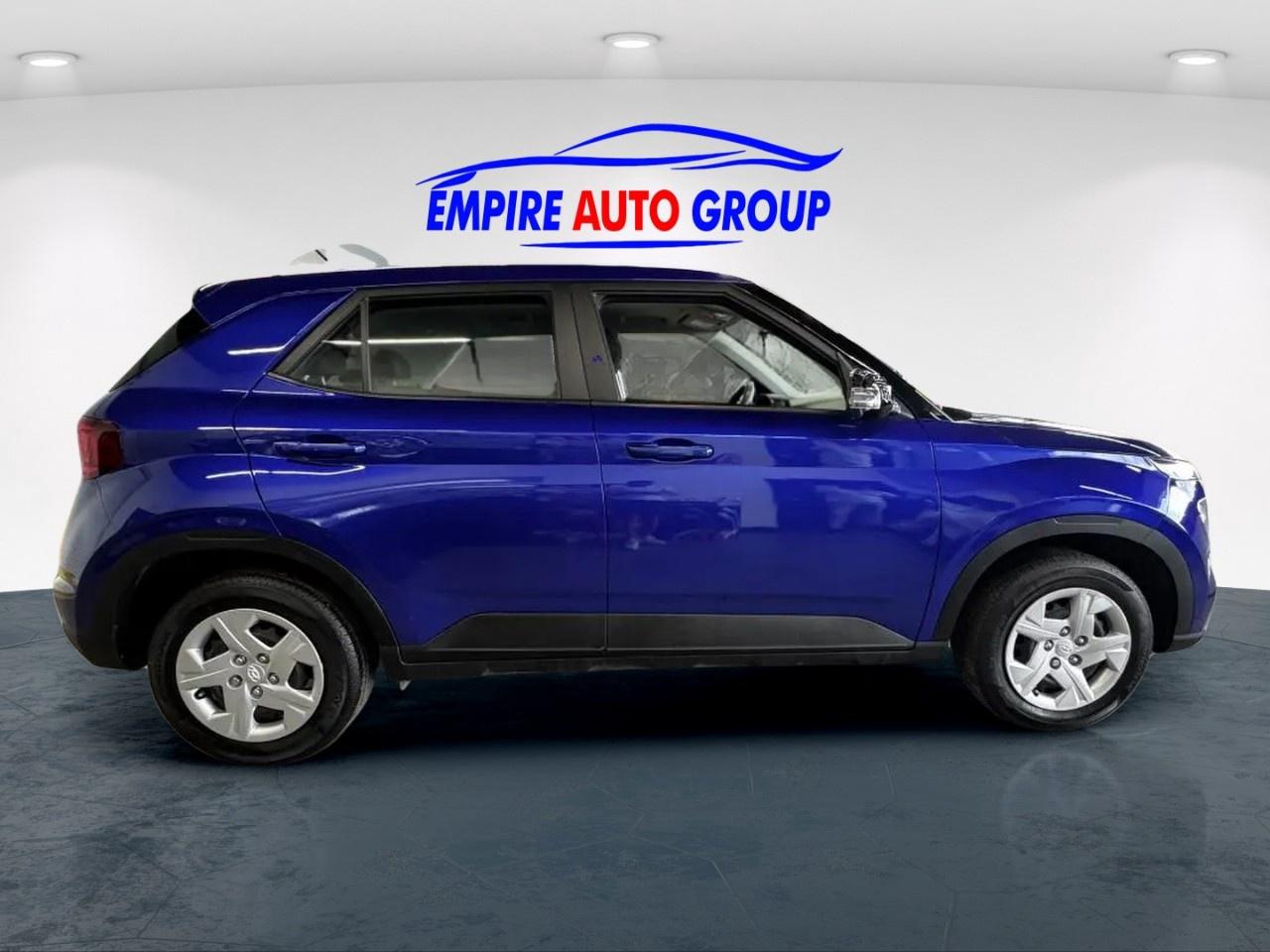 2017 Hyundai Tucson SE Photo