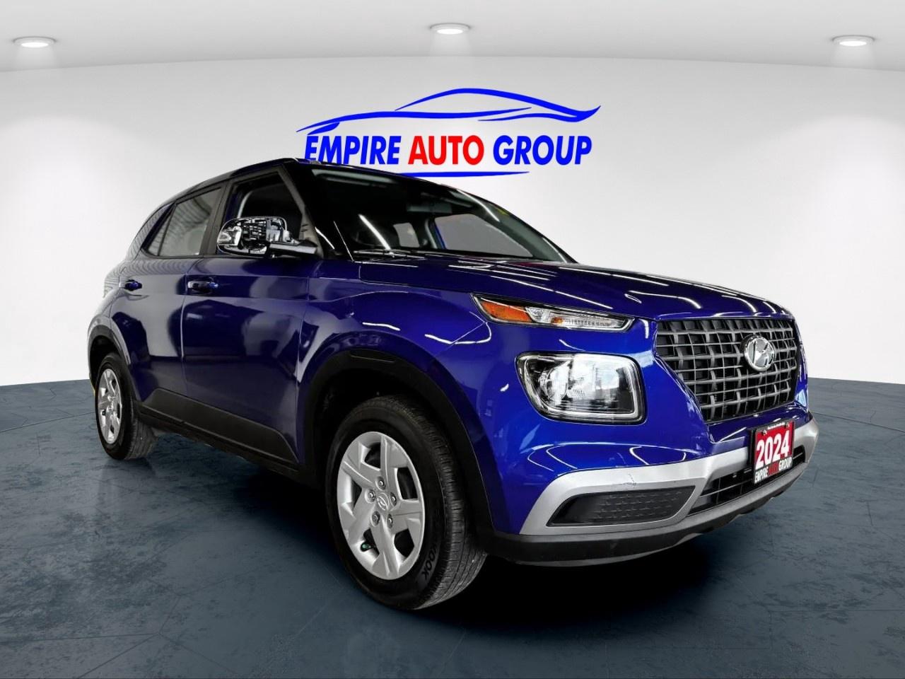 2017 Hyundai Tucson SE Photo