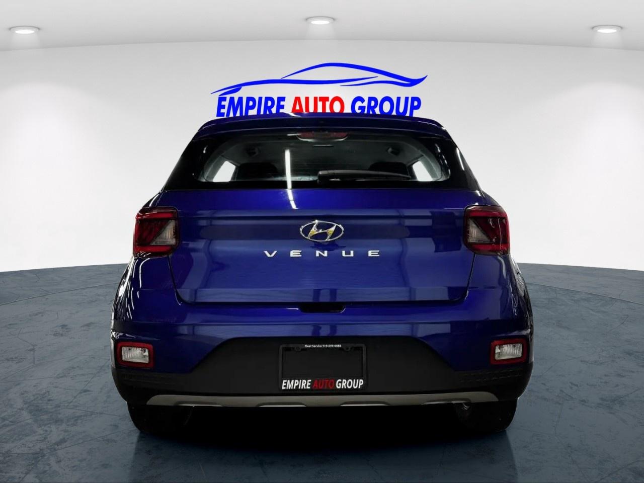 2017 Hyundai Tucson SE Photo