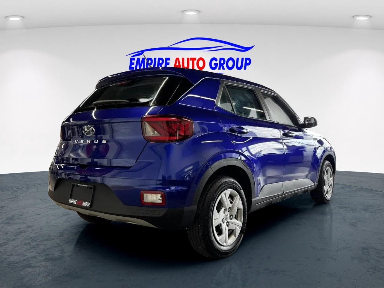 2017 Hyundai Tucson SE Photo