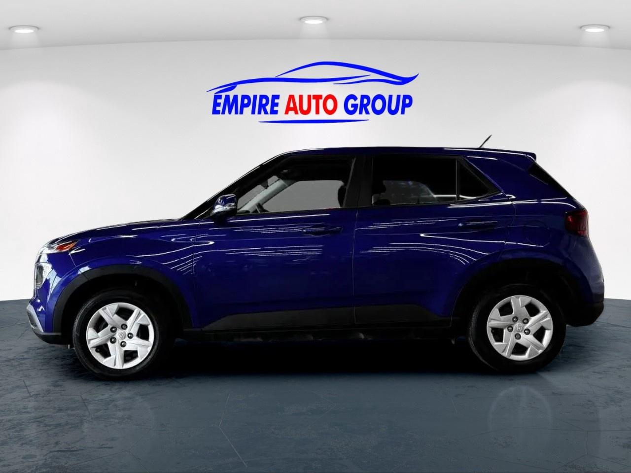 2017 Hyundai Tucson SE Photo