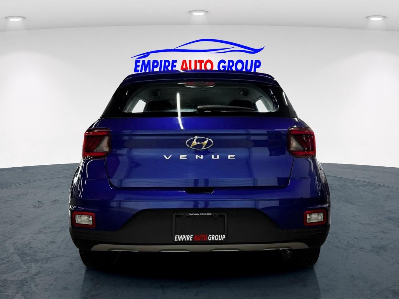 2017 Hyundai Tucson SE Photo