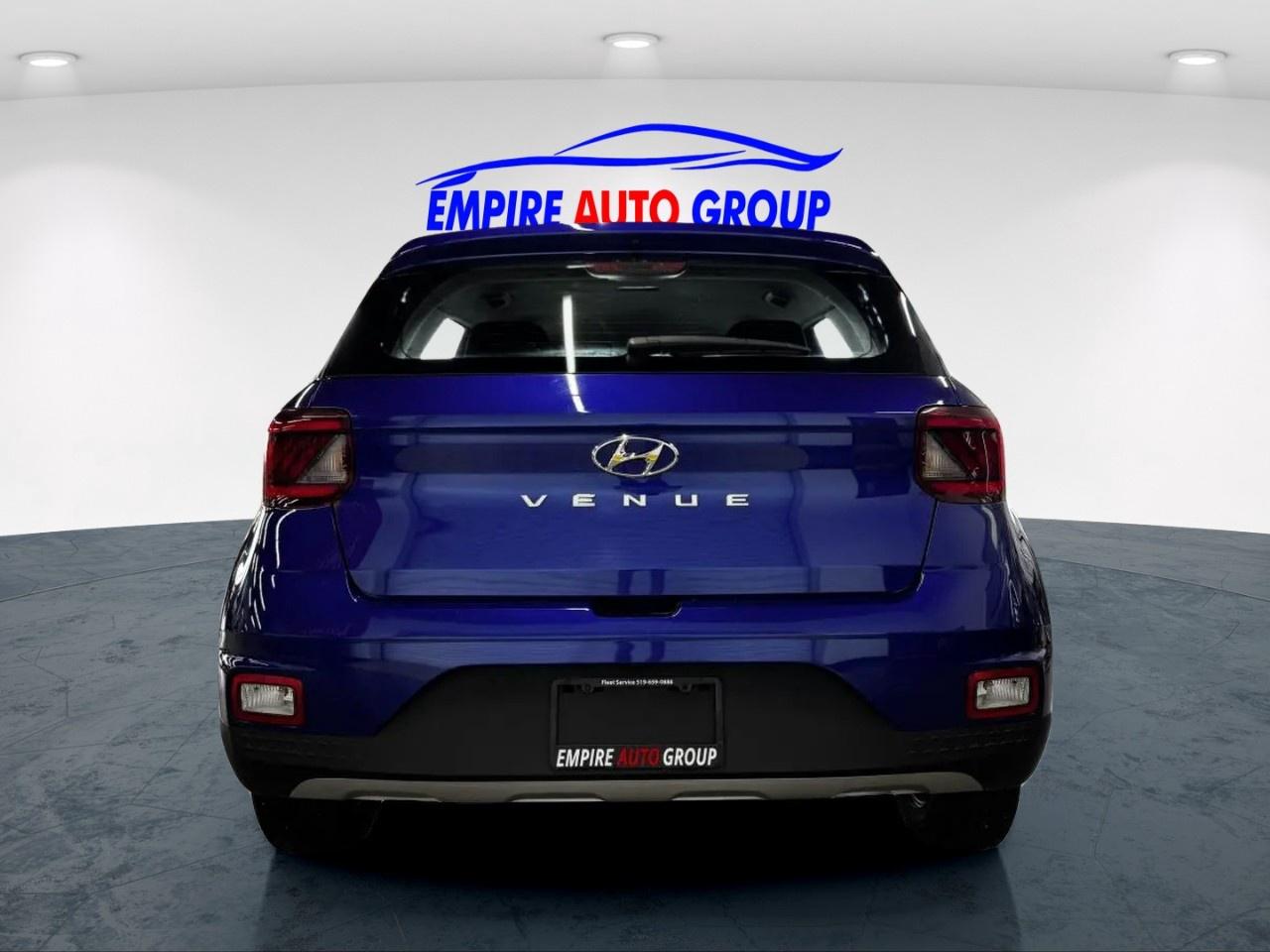 2017 Hyundai Tucson SE Photo