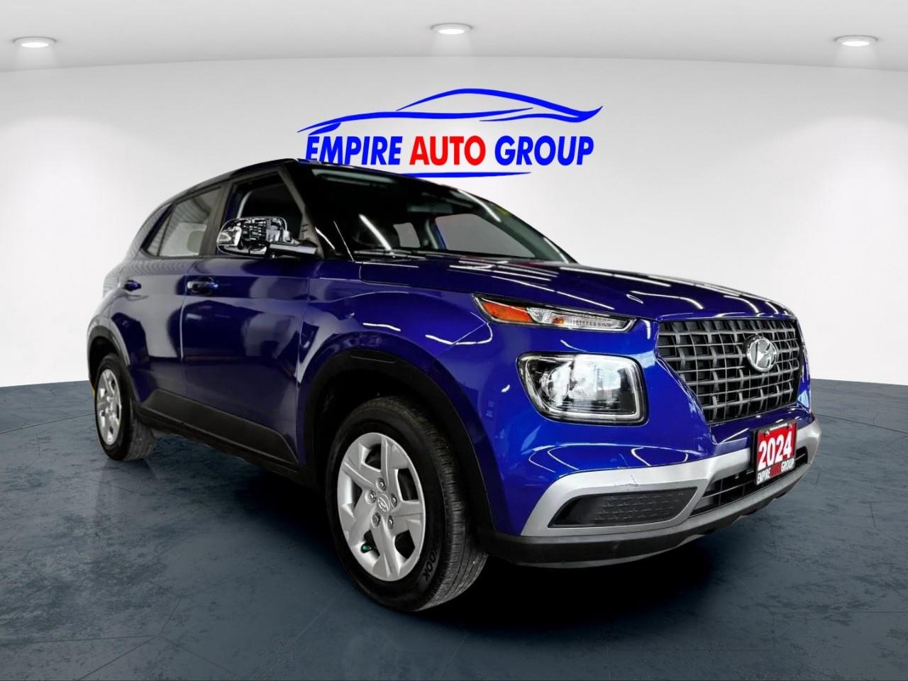 2017 Hyundai Tucson SE Photo