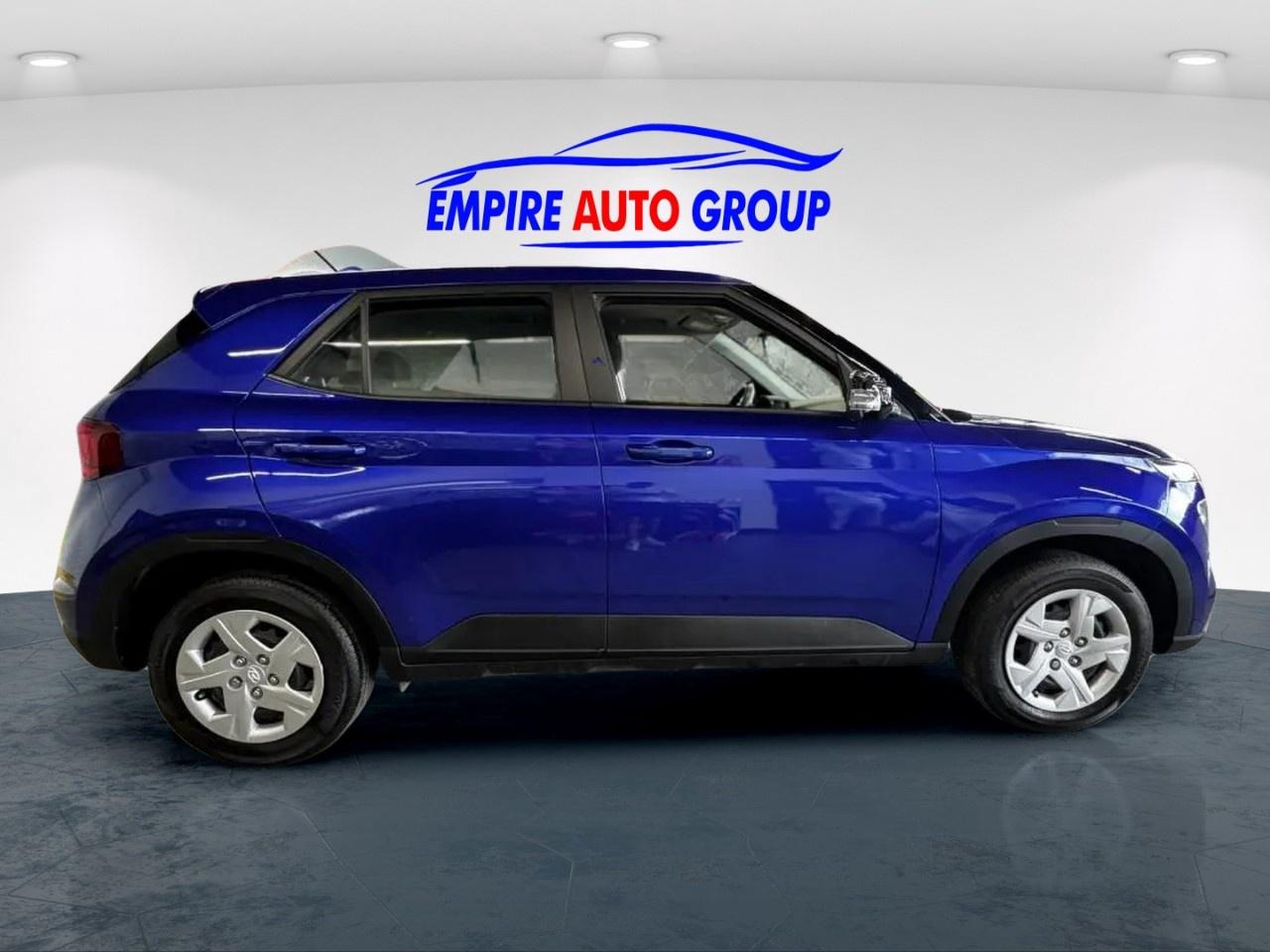 2017 Hyundai Tucson SE Photo