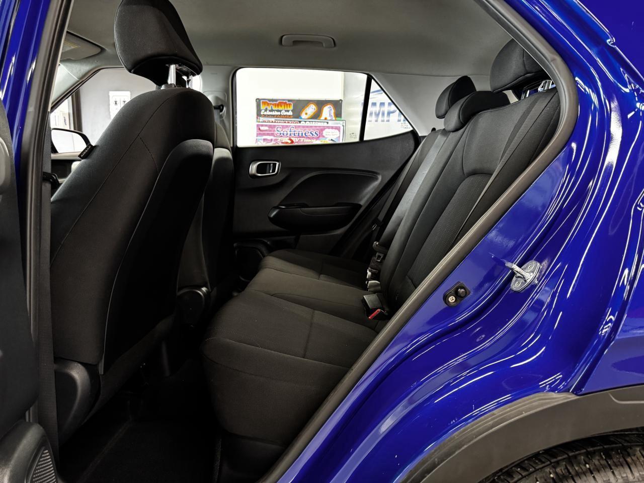 2017 Hyundai Tucson SE Photo