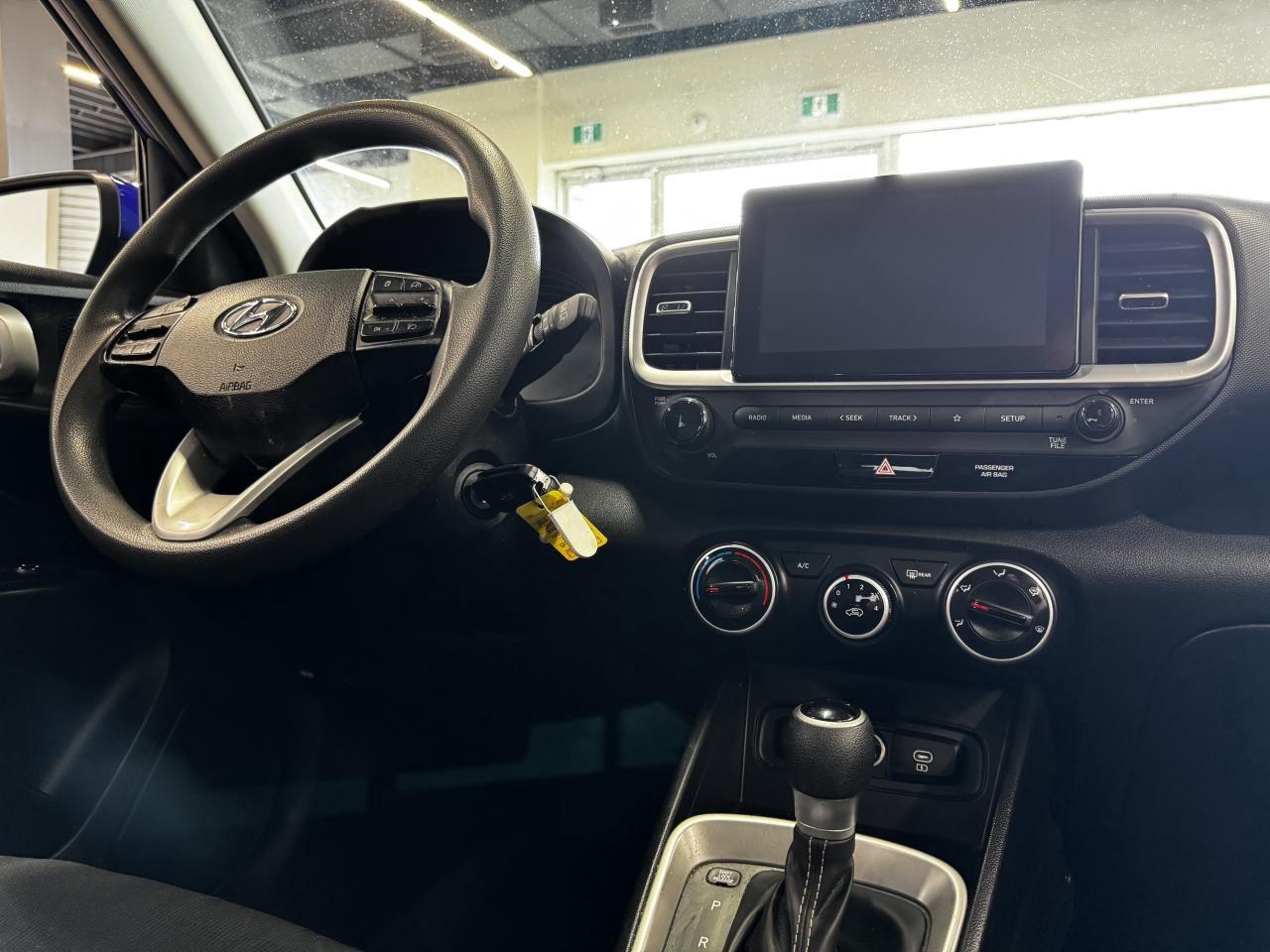 2017 Hyundai Tucson SE Photo