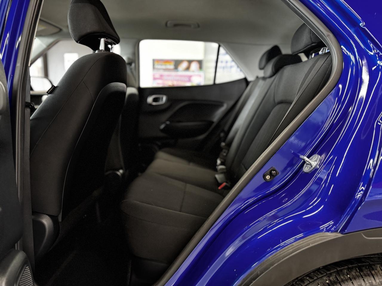 2017 Hyundai Tucson SE Photo