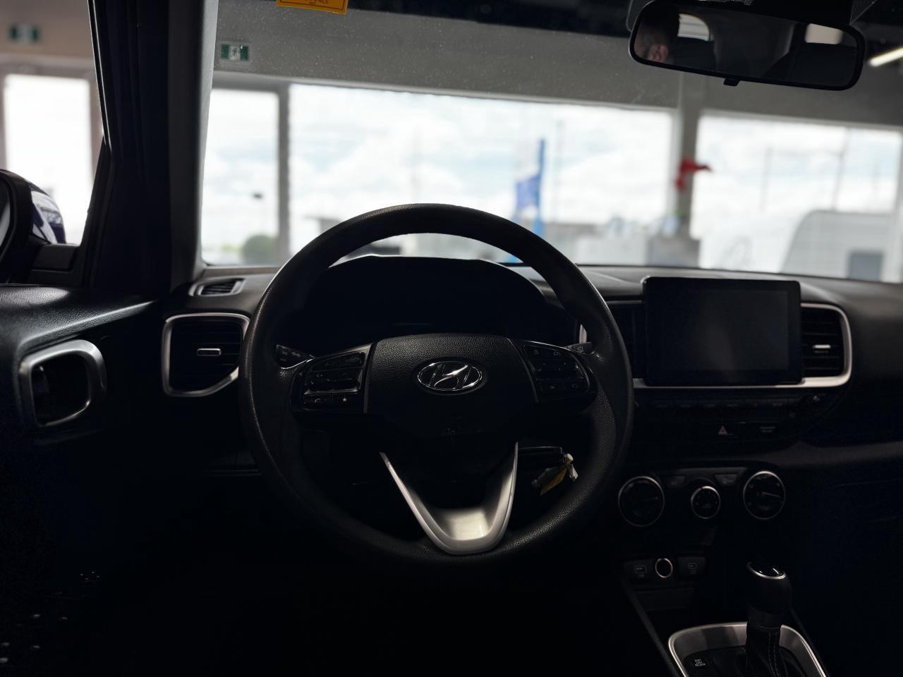 2017 Hyundai Tucson SE Photo