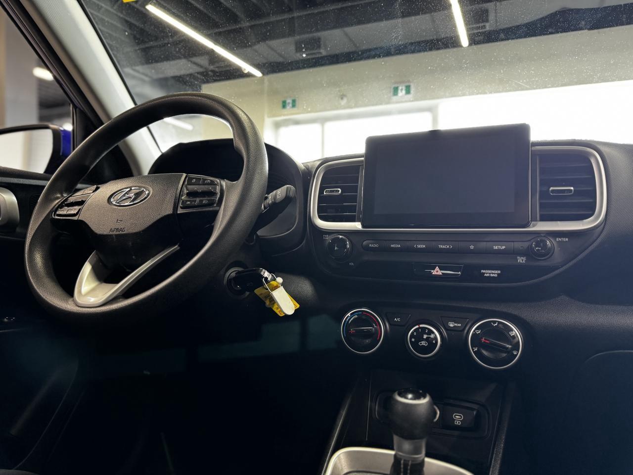 2017 Hyundai Tucson SE Photo