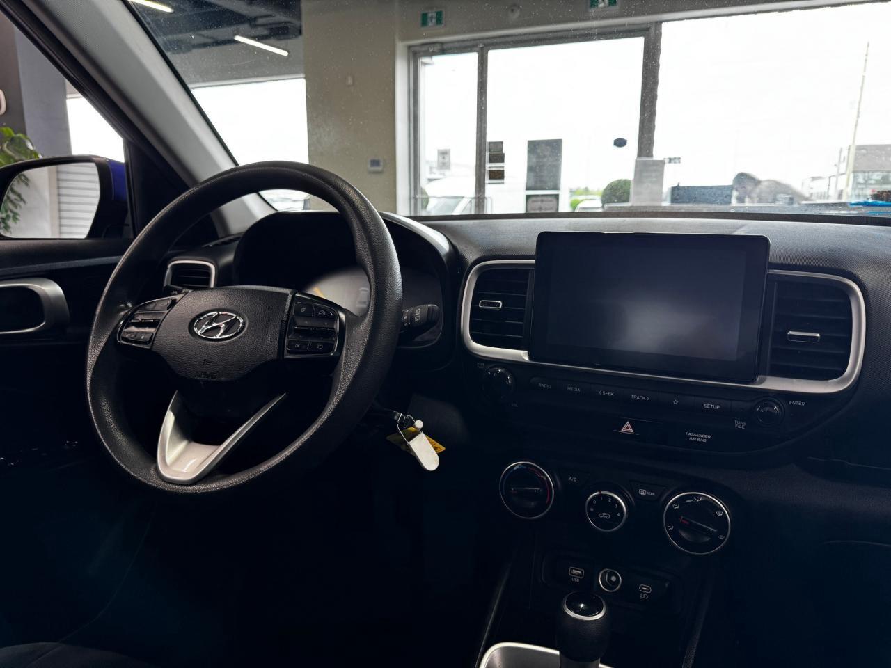 2017 Hyundai Tucson SE Photo