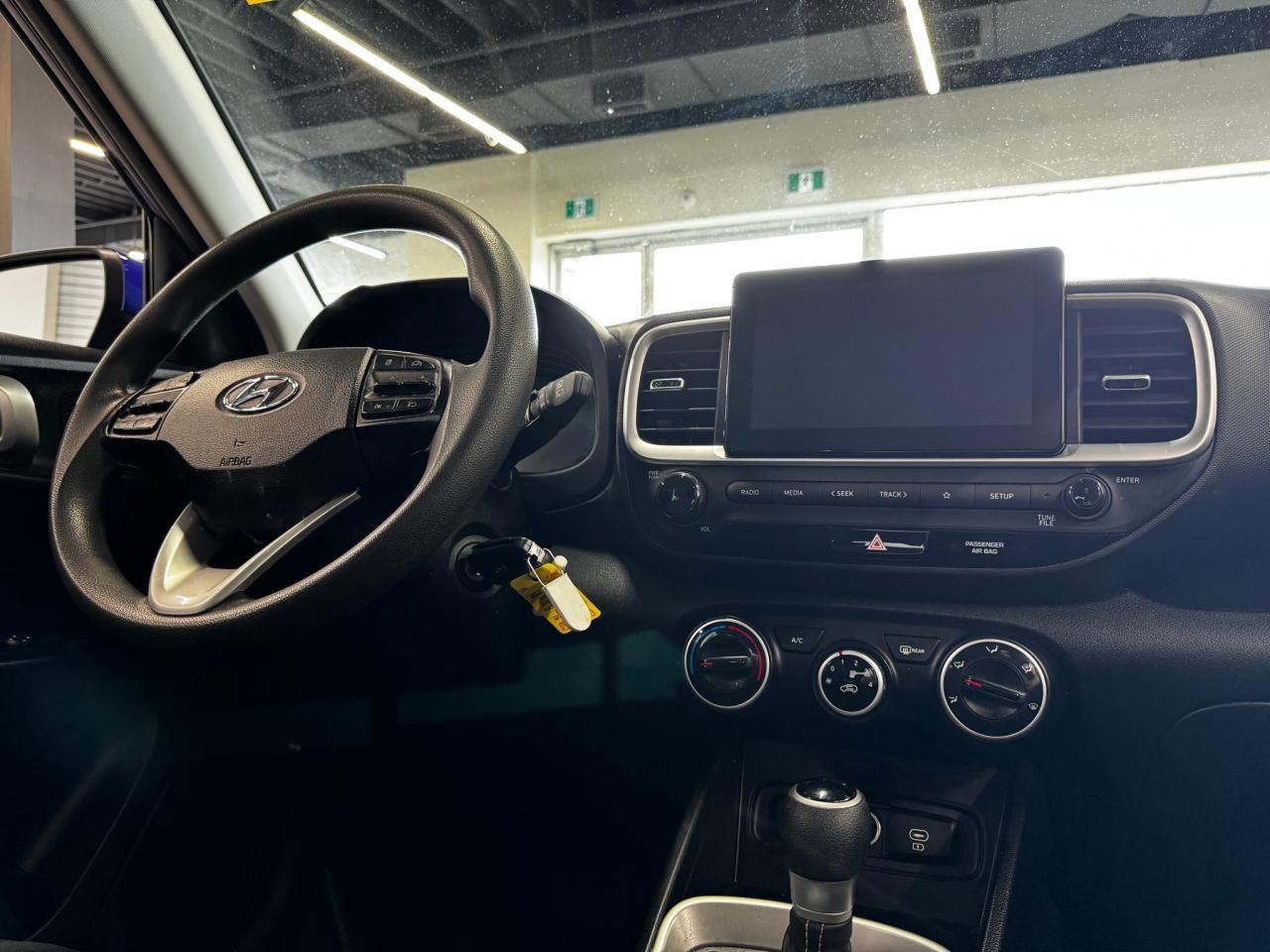 2017 Hyundai Tucson SE Photo