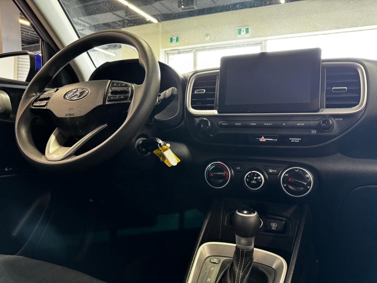 2017 Hyundai Tucson SE Photo