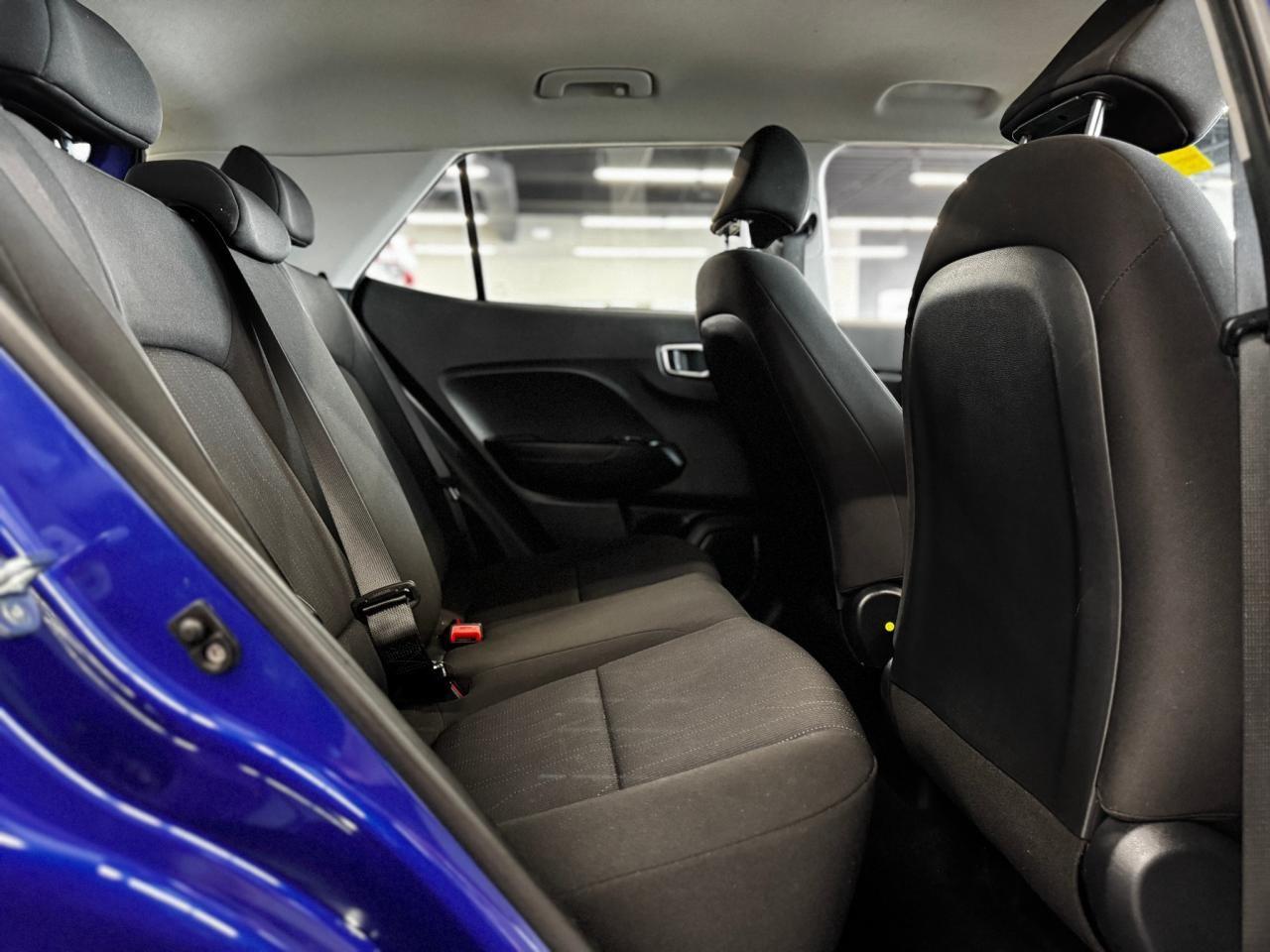 2017 Hyundai Tucson SE Photo