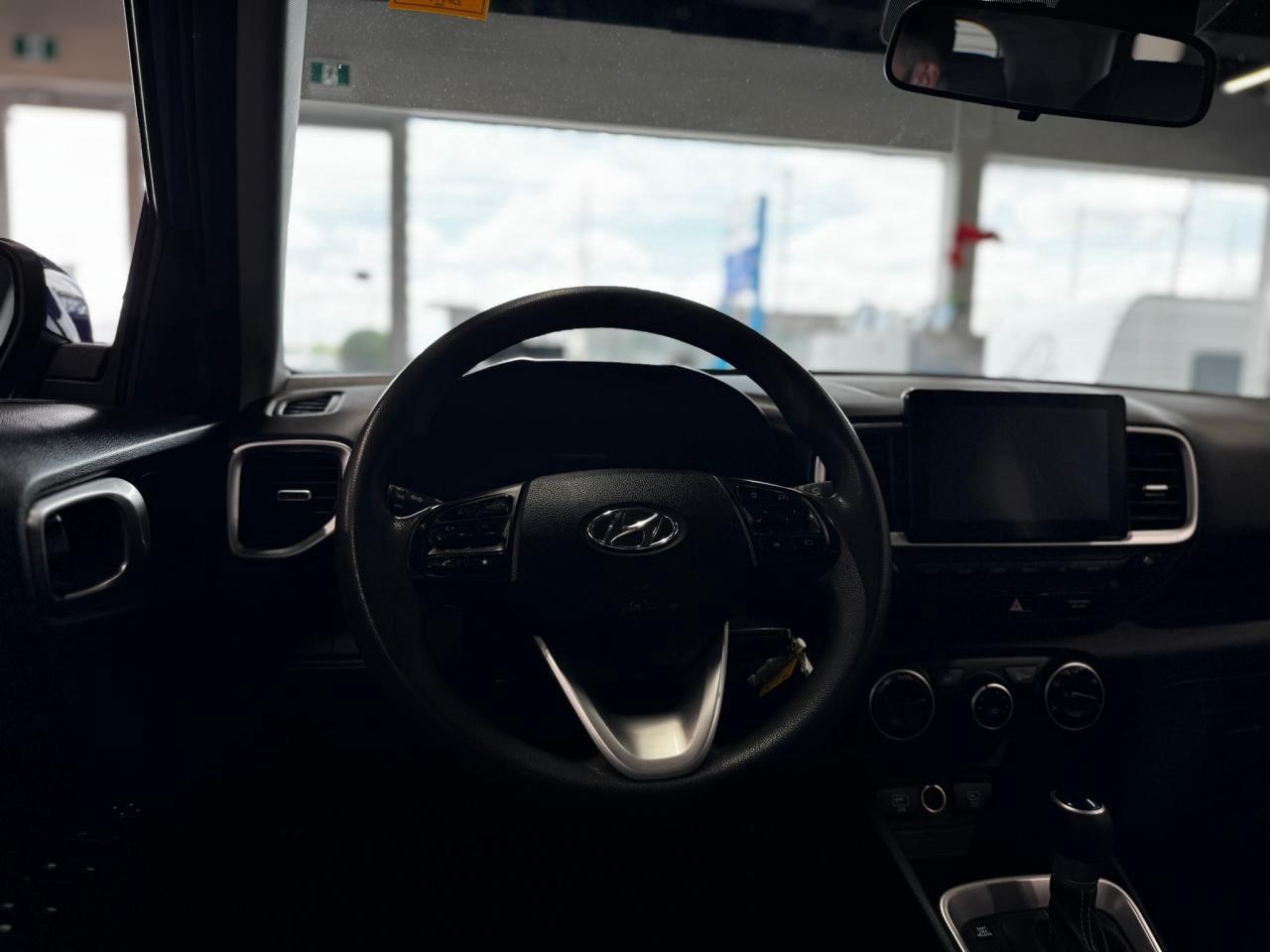 2017 Hyundai Tucson SE Photo